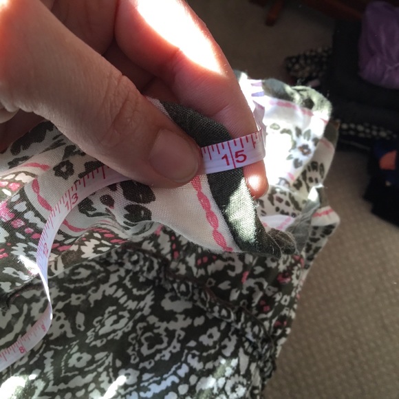 Motherhood | maternity skirt - Picture 5 of 7